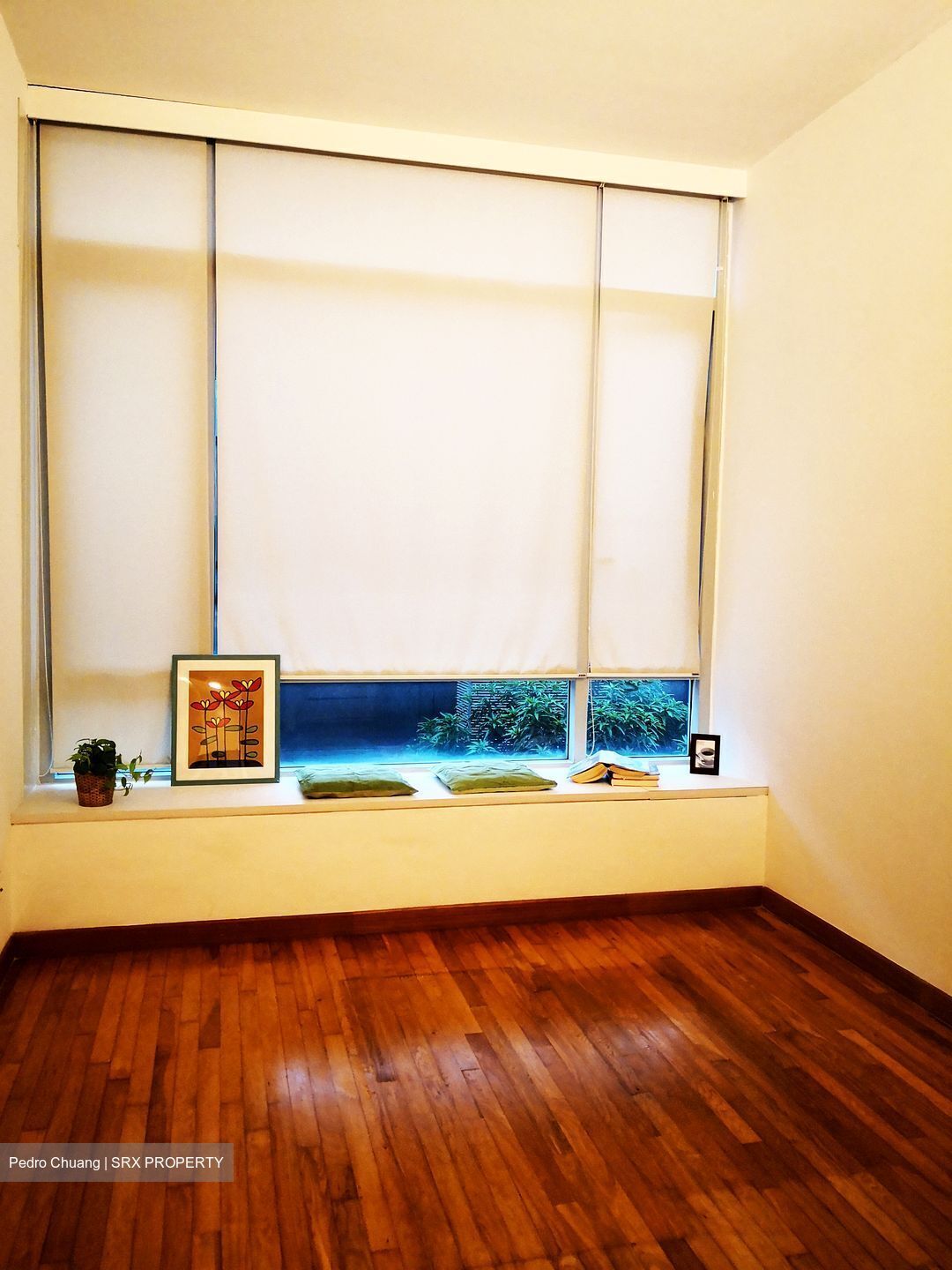 The Inspira (D9), Condominium #637296921